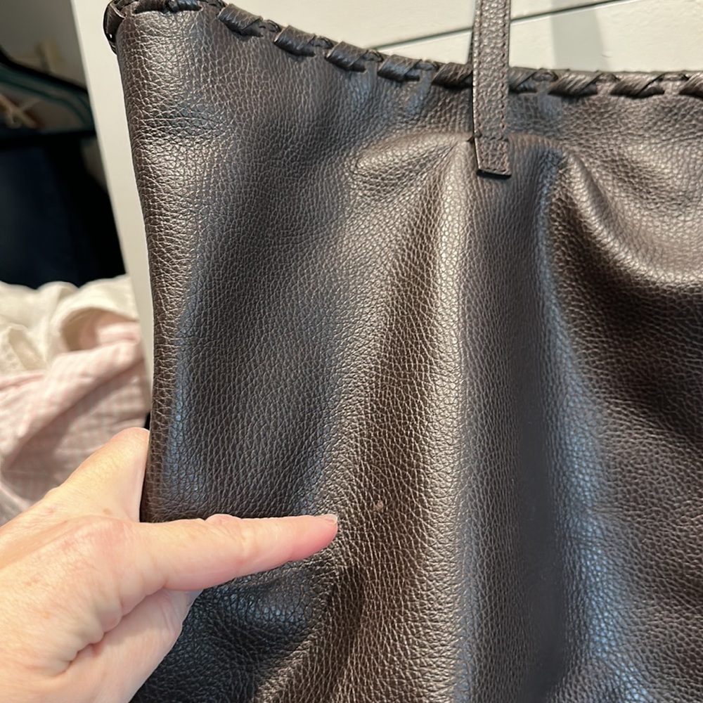 Gucci Bamboo Tassel Tote Bag - Picture 14 of 15